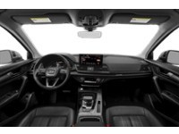 2022 Audi Q5 45 Progressiv Interior Shot 6