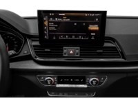 2022 Audi Q5 45 Technik Interior Shot 2