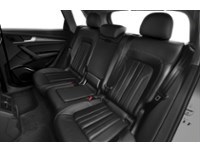 2022 Audi Q5 45 Technik Interior Shot 5