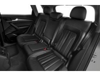 2022 Audi Q5 45 Progressiv Interior Shot 5