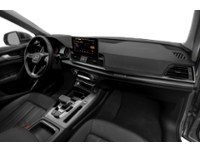 2022 Audi Q5 45 Progressiv Interior Shot 1
