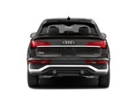 2022 Audi Q5 45 Technik Exterior Shot 7