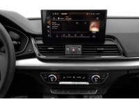 2022 Audi Q5 45 Technik Interior Shot 2