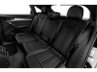 2022 Audi Q5 45 Technik Interior Shot 5