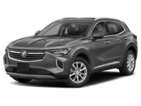 2023 Buick Envision AWD 4dr Preferred Exterior Shot 1