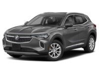 2023 Buick Envision AWD 4dr Preferred Exterior Shot 1