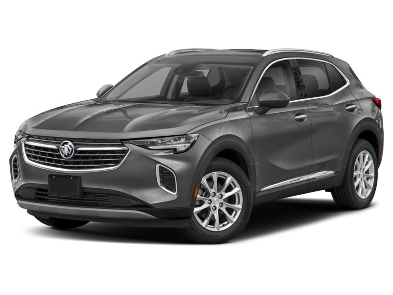 2023 Buick Envision AWD 4dr Preferred Exterior Shot 1
