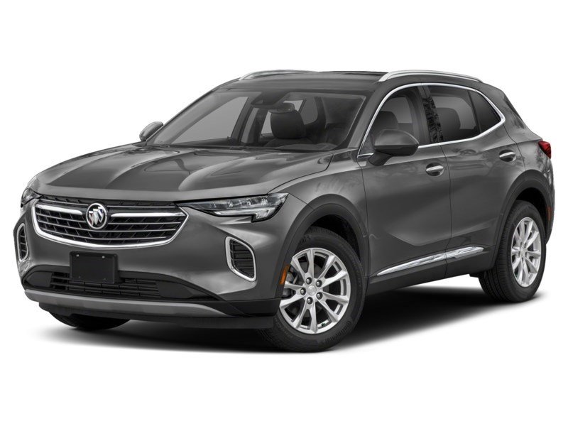 2023 Buick Envision AWD 4dr Preferred Exterior Shot 1