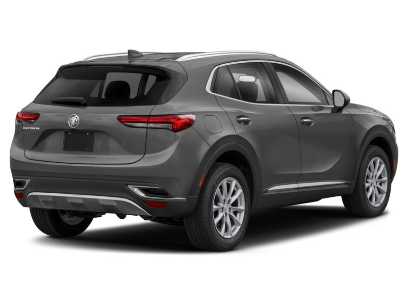 2023 Buick Envision AWD 4dr Preferred Exterior Shot 2
