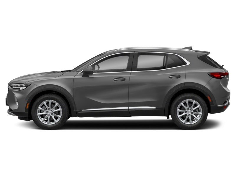 2023 Buick Envision AWD 4dr Preferred Exterior Shot 6