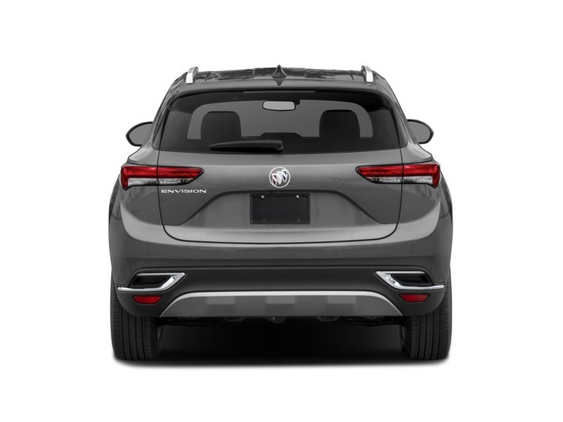 2023 Buick Envision AWD 4dr Preferred Exterior Shot 7