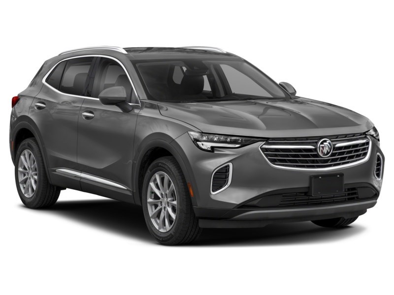 2023 Buick Envision AWD 4dr Preferred Exterior Shot 8