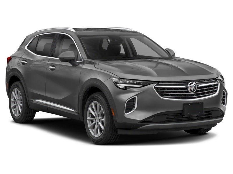 2023 Buick Envision AWD 4dr Preferred Exterior Shot 8