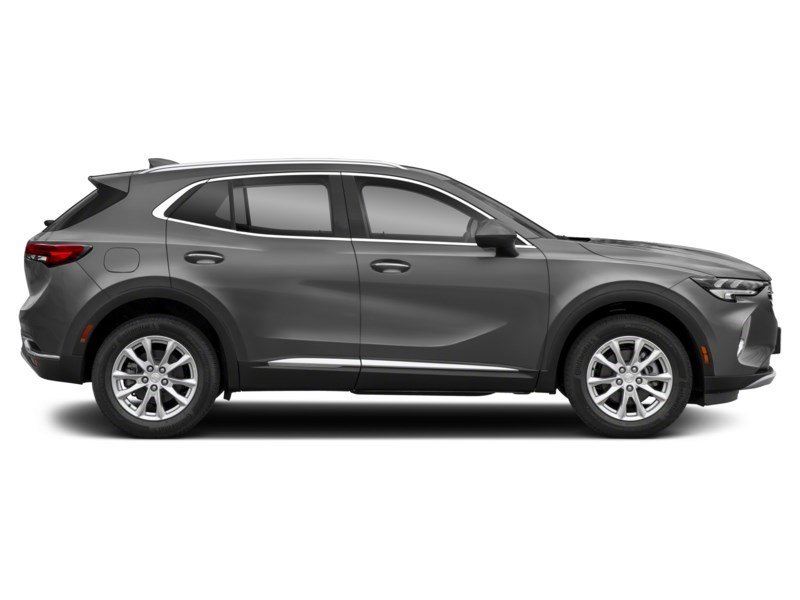 2023 Buick Envision AWD 4dr Preferred Exterior Shot 10