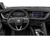 2023 Buick Envision AWD 4dr Preferred Interior Shot 3