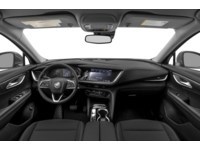 2023 Buick Envision AWD 4dr Preferred Interior Shot 6