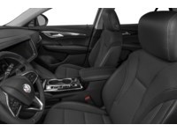 2023 Buick Envision AWD 4dr Preferred Interior Shot 4