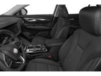 2023 Buick Envision AWD 4dr Preferred Interior Shot 4
