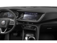 2023 Buick Envision AWD 4dr Preferred Interior Shot 2