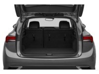 2023 Buick Envision AWD 4dr Preferred Exterior Shot 4