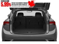 2021 Buick Envision AWD 4dr Essence Exterior Shot 4