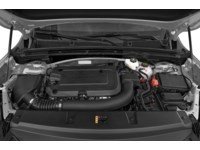 2023 Buick Envision AWD 4dr Preferred Exterior Shot 3