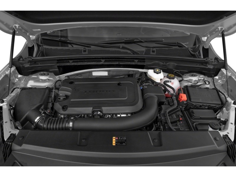 2023 Buick Envision AWD 4dr Preferred Exterior Shot 3