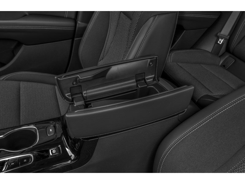 2023 Buick Envision AWD 4dr Preferred Interior Shot 7