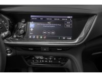 2023 Buick Envision AWD 4dr Preferred Interior Shot 8