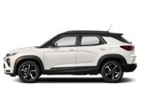 2022 Chevrolet Trailblazer AWD 4dr RS Exterior Shot 6