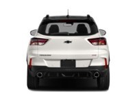 2023 Chevrolet Trailblazer AWD 4dr RS Exterior Shot 7
