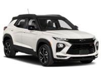 2023 Chevrolet Trailblazer AWD 4dr RS Exterior Shot 8