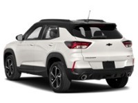 2023 Chevrolet Trailblazer AWD 4dr RS Exterior Shot 9