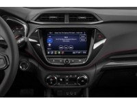 2022 Chevrolet Trailblazer AWD 4dr RS Interior Shot 2