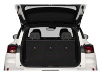 2021 Chevrolet Trailblazer AWD 4dr RS Exterior Shot 4