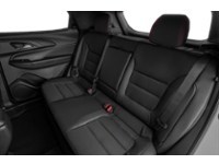 2022 Chevrolet Trailblazer AWD 4dr RS Interior Shot 5