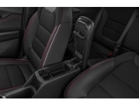 2023 Chevrolet Trailblazer AWD 4dr RS Interior Shot 7