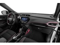 2023 Chevrolet Trailblazer AWD 4dr RS Interior Shot 1
