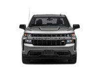 2022 Chevrolet Silverado 1500 LTD 4WD Crew Cab 147" Custom Exterior Shot 5