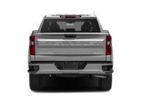 2022 Chevrolet Silverado 1500 LTD 4WD Crew Cab 147" Custom Exterior Shot 7