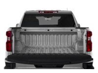 2022 Chevrolet Silverado 1500 LTD 4WD Crew Cab 147" Custom Exterior Shot 4