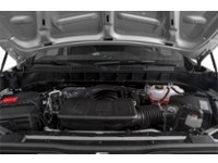 2022 Chevrolet Silverado 1500 LTD 4WD Crew Cab 147" Custom Exterior Shot 3