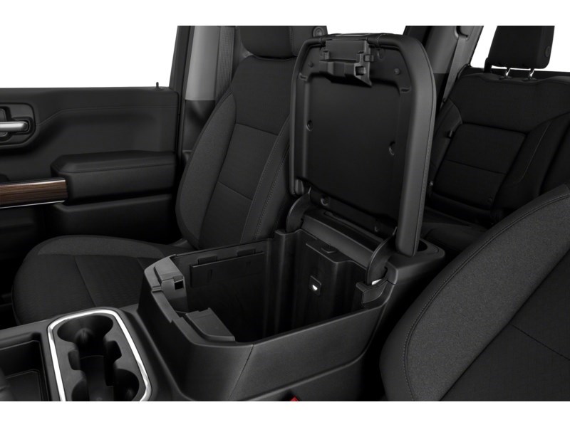 Ottawa Used 2021 Chevrolet Silverado 1500 LT Trail Boss - Dilawri 