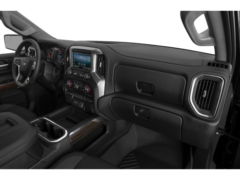 Ottawa Used 2021 Chevrolet Silverado 1500 LT Trail Boss - Dilawri 
