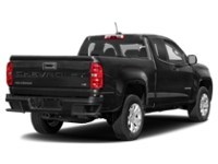 2022 Chevrolet Colorado 4WD Ext Cab 128" LT Exterior Shot 2