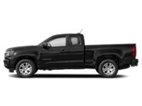 2022 Chevrolet Colorado 4WD Ext Cab 128" LT Exterior Shot 6