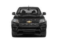 2022 Chevrolet Colorado 4WD Ext Cab 128" LT Exterior Shot 5