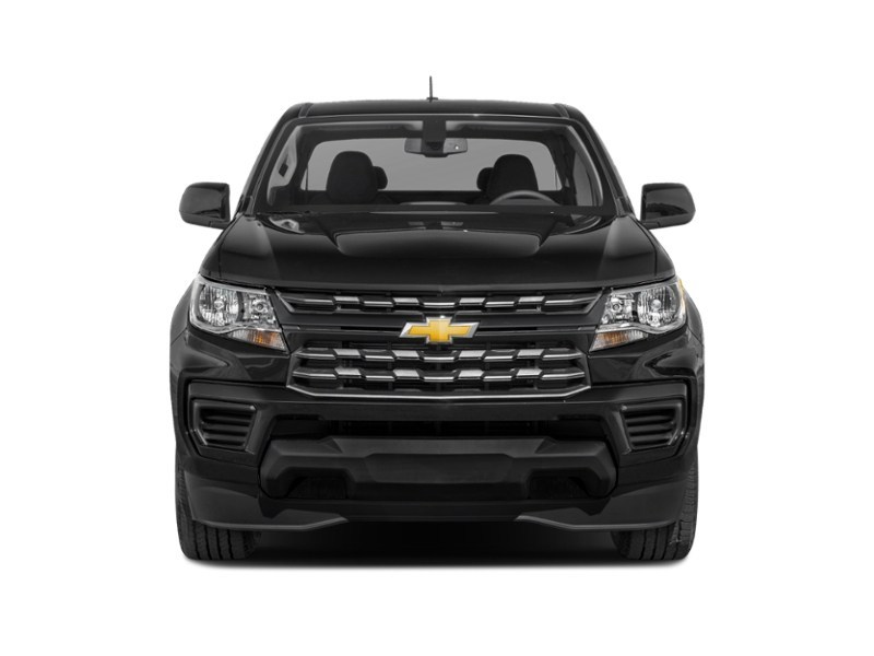 2022 Chevrolet Colorado 4WD Ext Cab 128" LT Exterior Shot 5