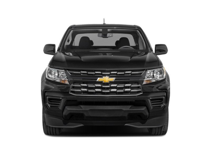 2022 Chevrolet Colorado 4WD Ext Cab 128" LT Exterior Shot 5