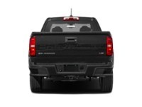 2022 Chevrolet Colorado 4WD Ext Cab 128" LT Exterior Shot 7